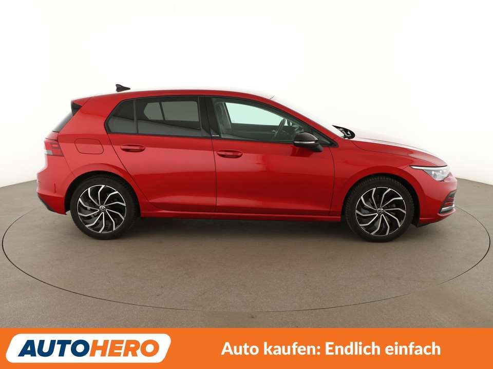 Volkswagen Golf - Imagem 7
