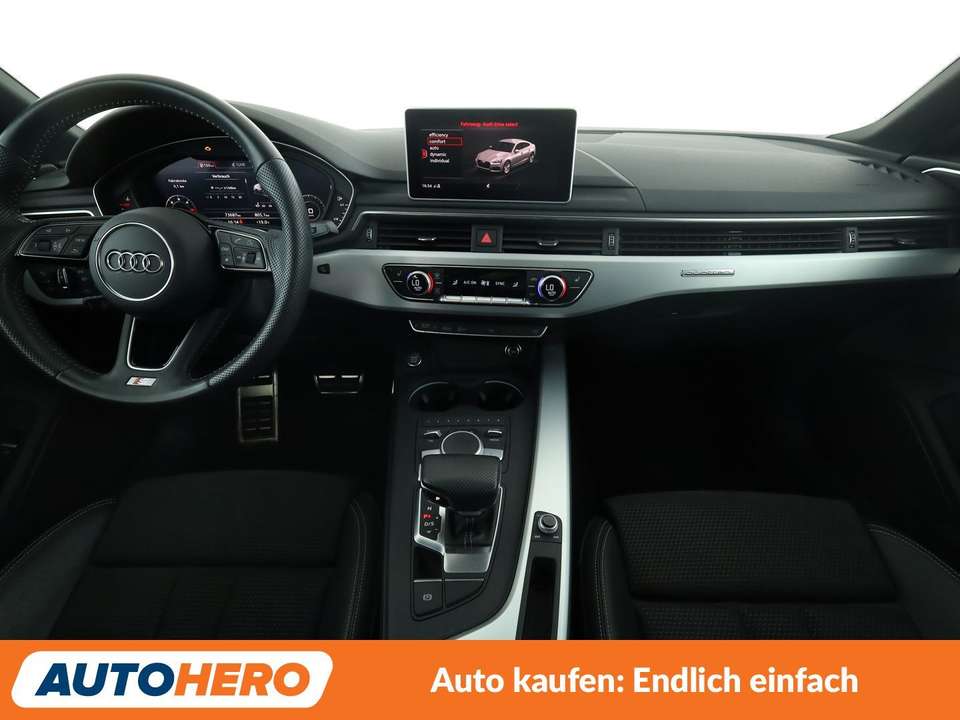 Audi A5 - Imagem 12