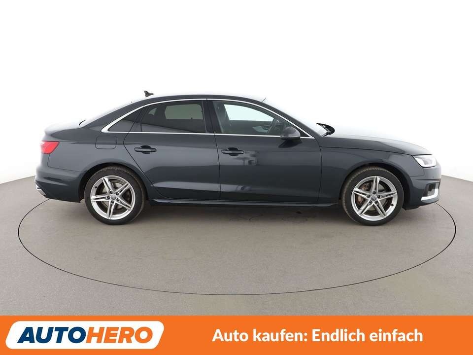 Audi A4 - Imagem 7