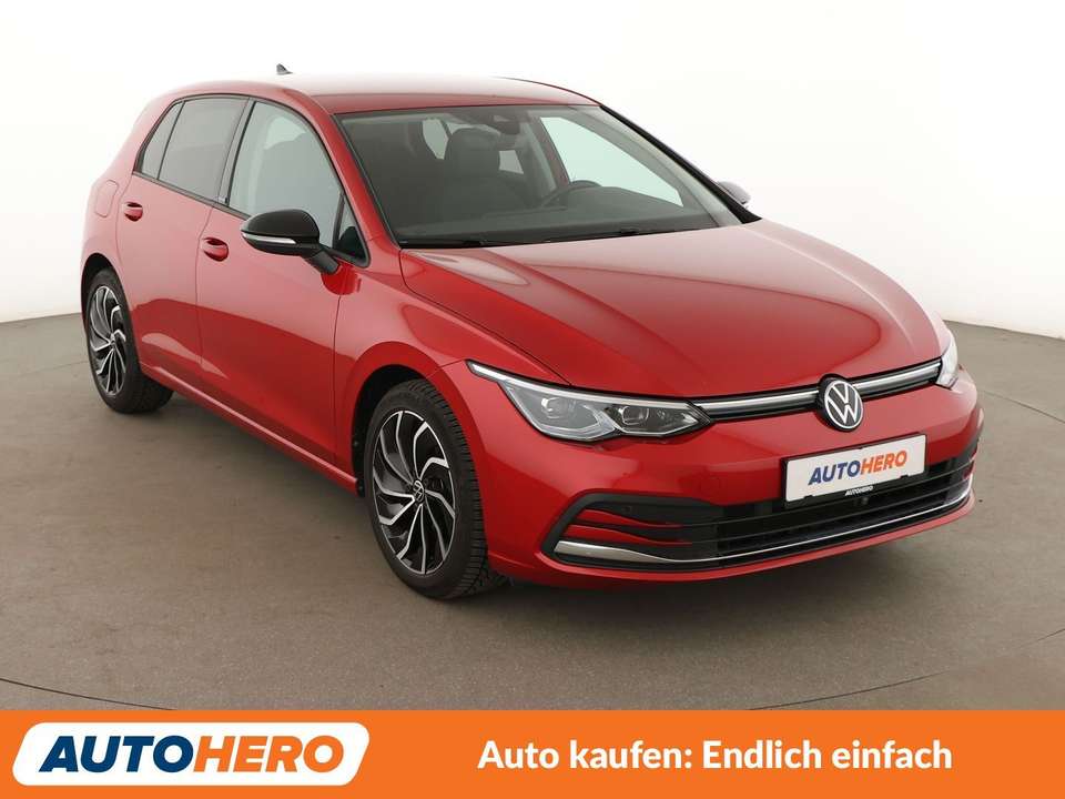 Volkswagen Golf - Imagem 8