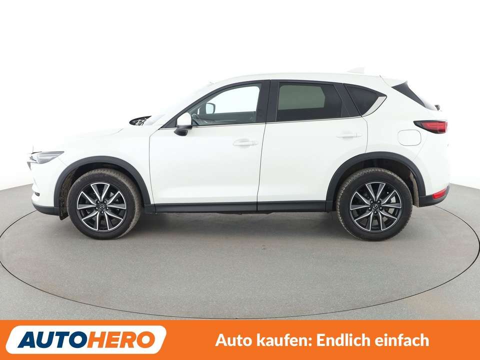 Mazda CX-5 - Imagem 3