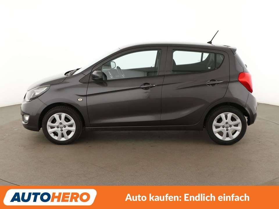 Opel Karl - Imagem 3
