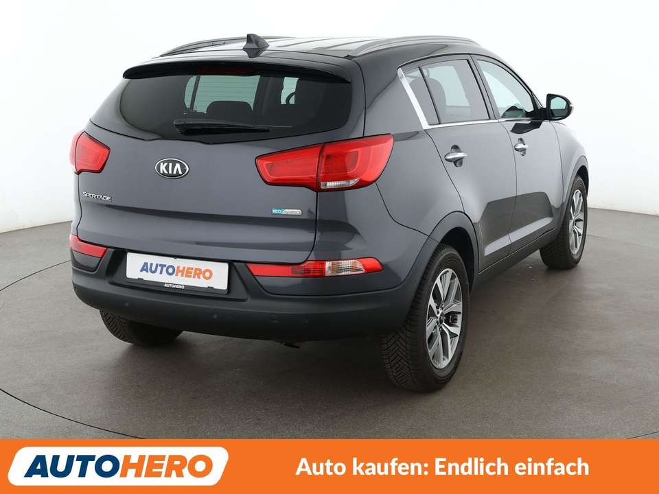 Kia Sportage - Imagem 6