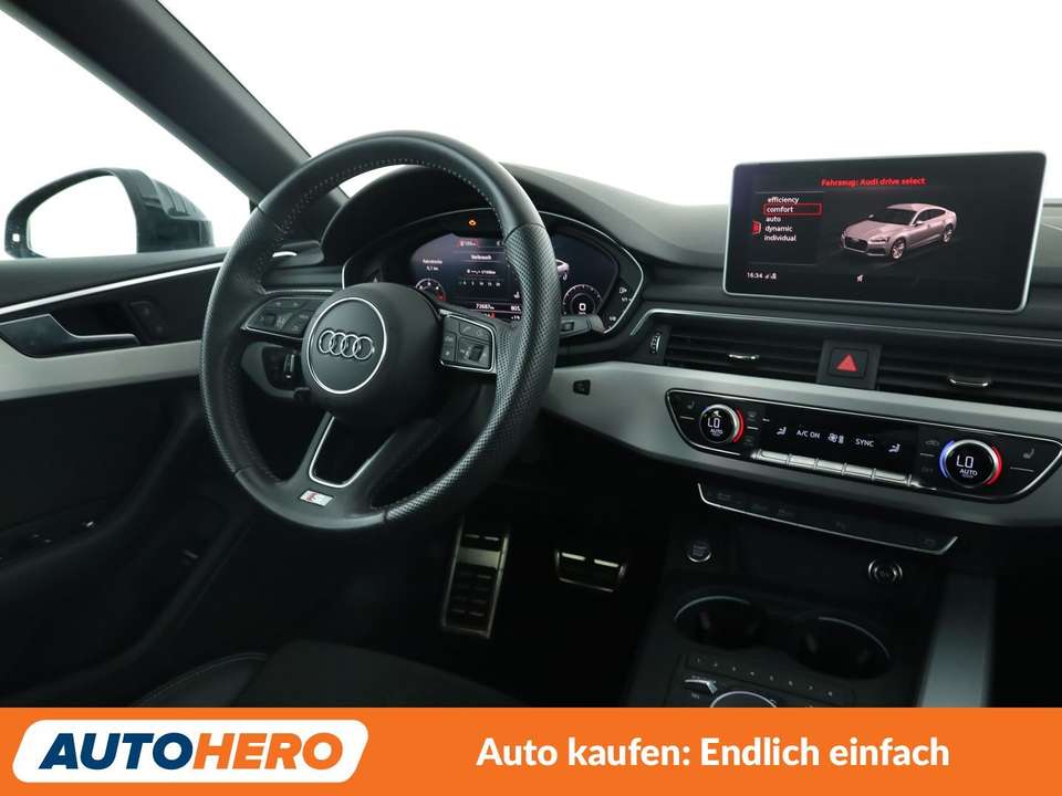Audi A5 - Imagem 13