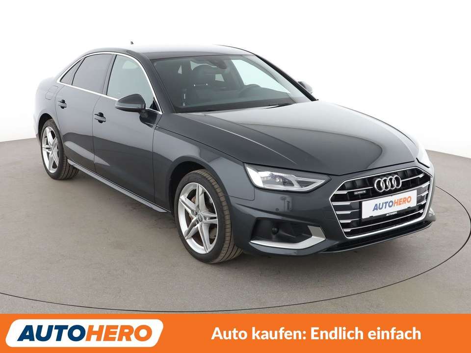 Audi A4 - Imagem 8