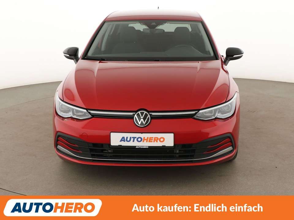 Volkswagen Golf - Imagem 9