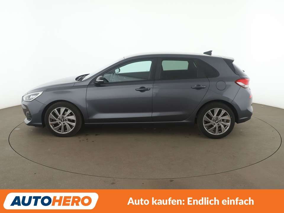 Hyundai i30 - Imagem 3