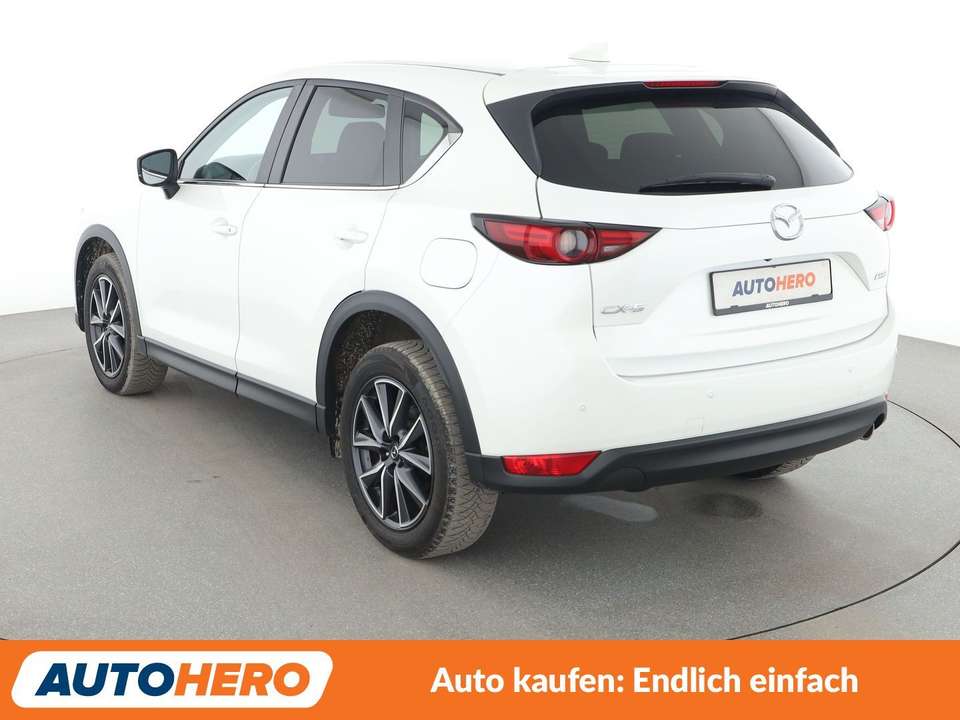 Mazda CX-5 - Imagem 4