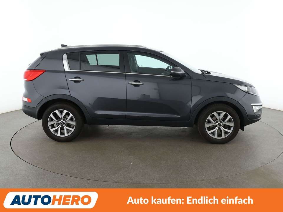 Kia Sportage - Imagem 7