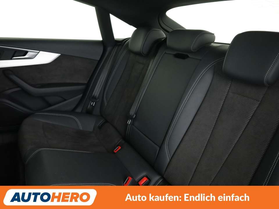 Audi A5 - Imagem 14
