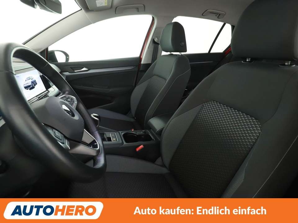 Volkswagen Golf - Imagem 10