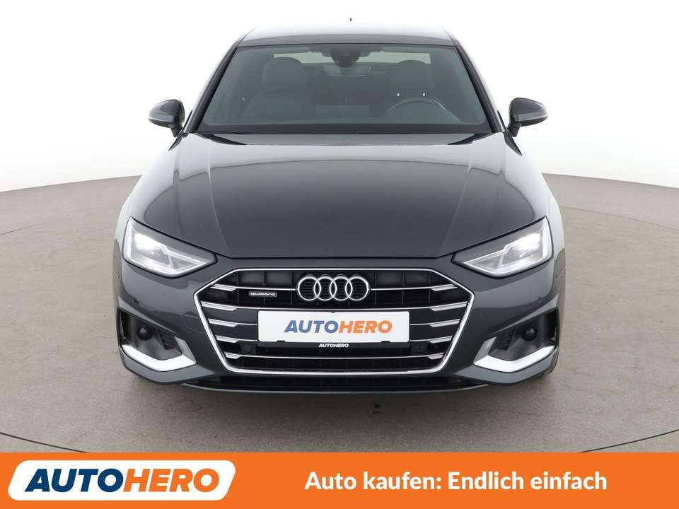 Audi A4 - Imagem 9