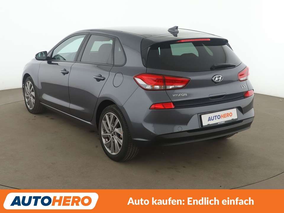 Hyundai i30 - Imagem 4