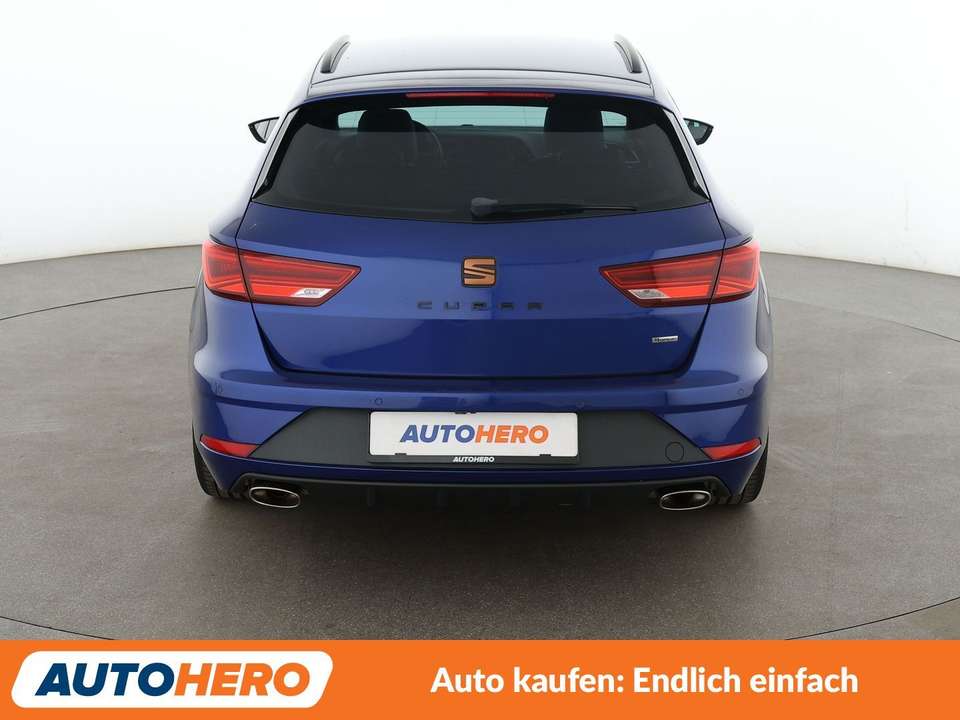 SEAT Leon - Imagem 5