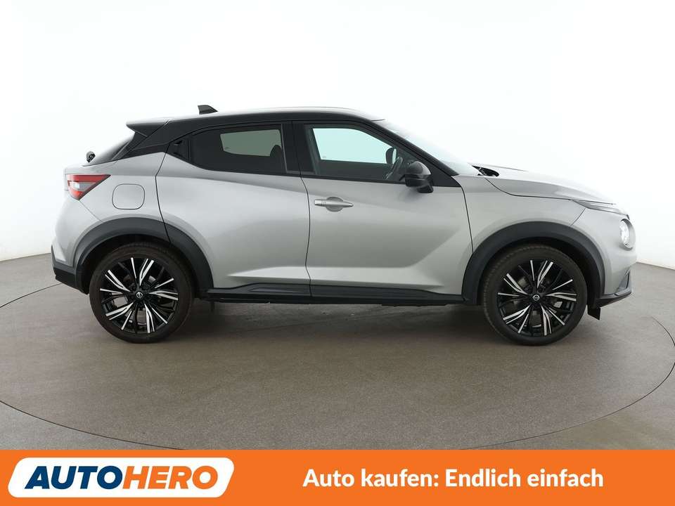 Nissan Juke - Imagem 7