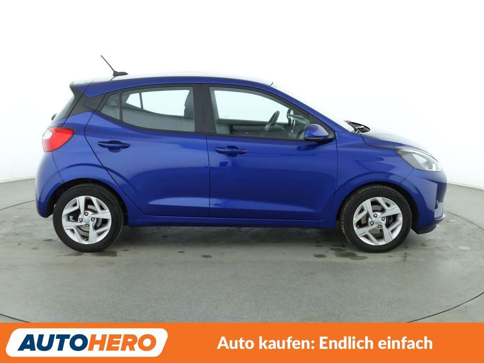 Hyundai i10 - Imagem 7