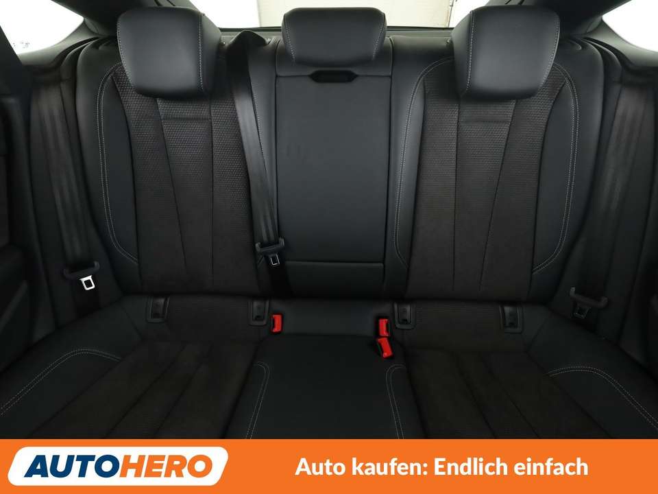 Audi A5 - Imagem 15