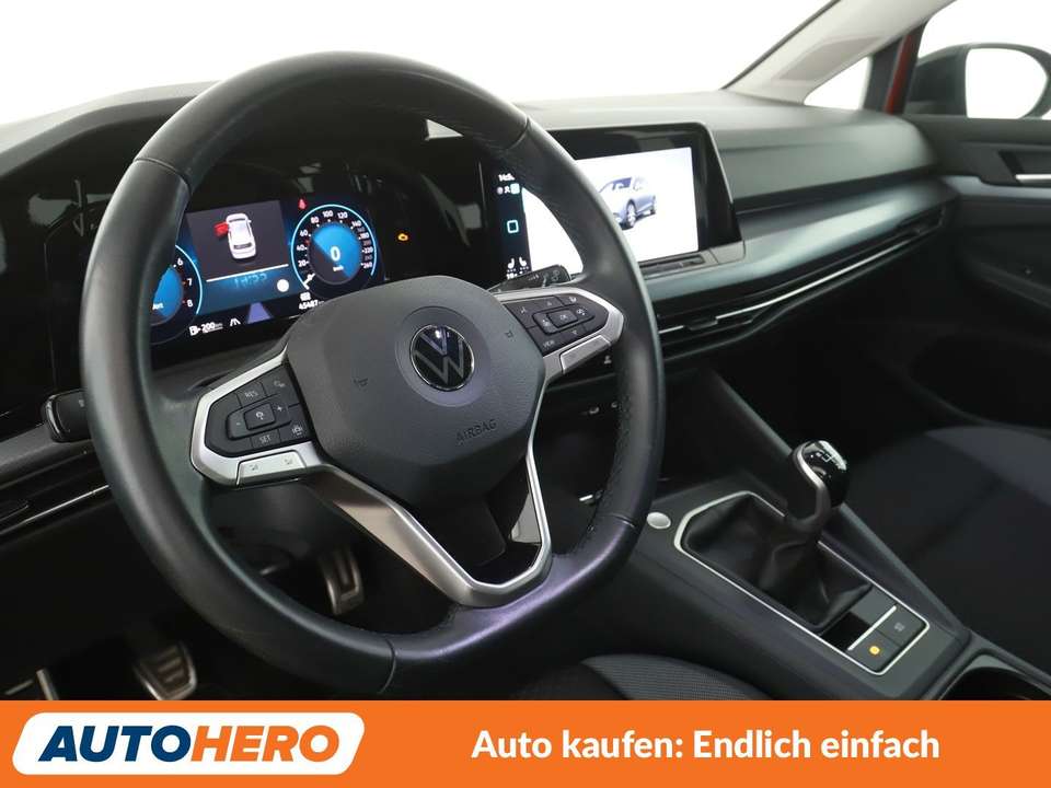 Volkswagen Golf - Imagem 11
