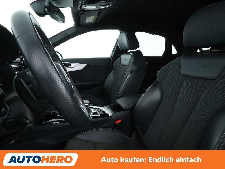Audi A4 - Imagem 10