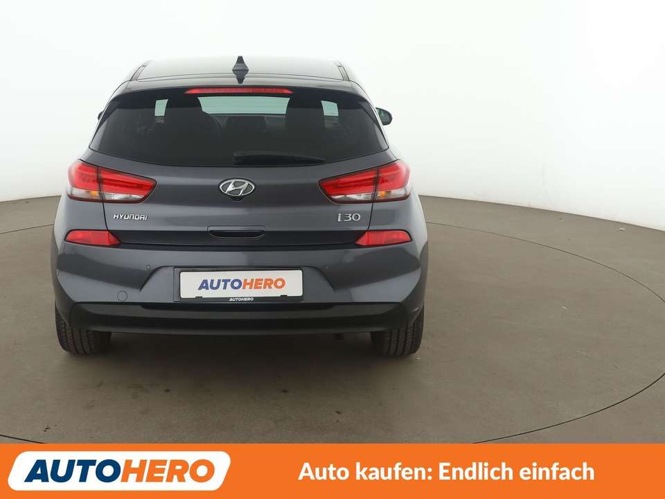 Hyundai i30 - Imagem 5