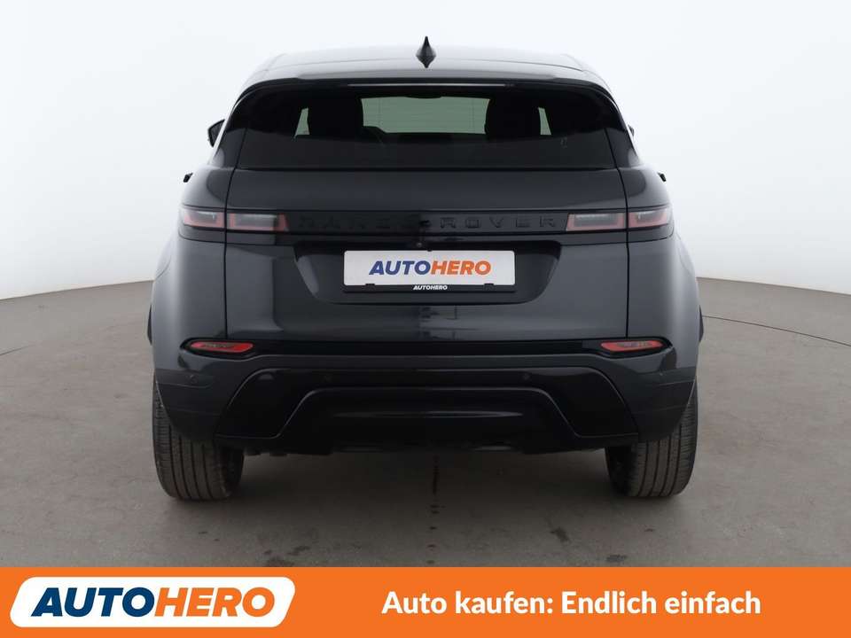 Land Rover Range Rover Evoque - Imagem 5