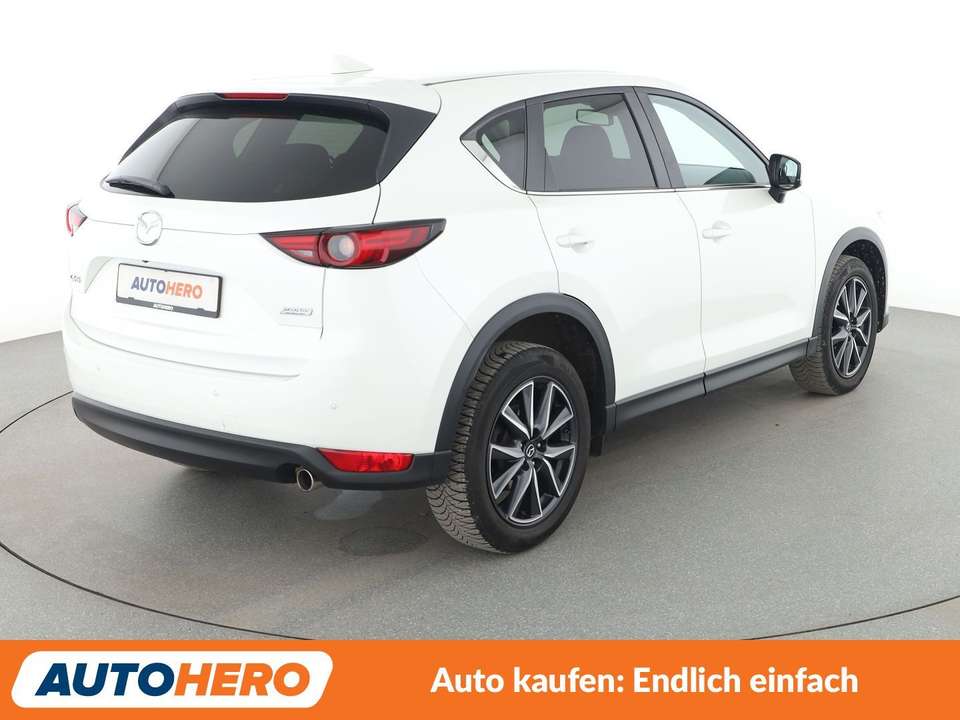 Mazda CX-5 - Imagem 6