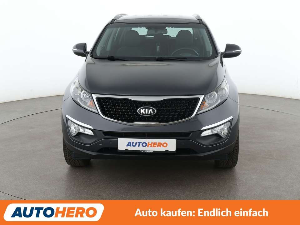 Kia Sportage - Imagem 9