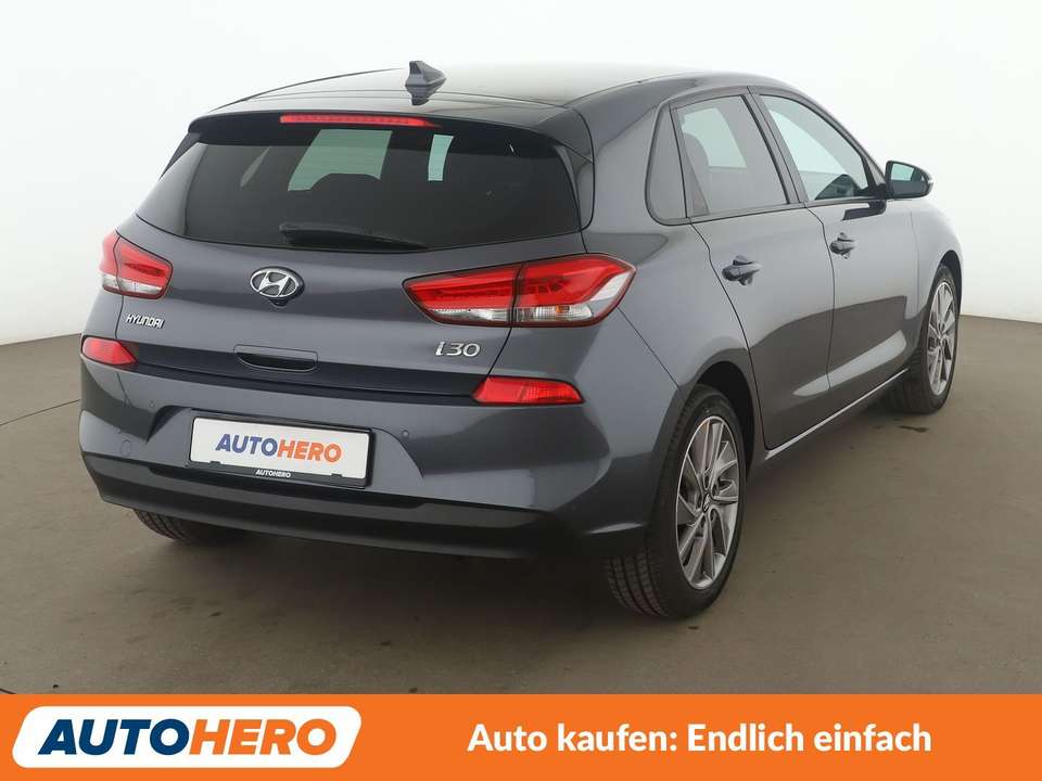 Hyundai i30 - Imagem 6