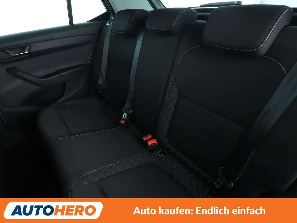 Skoda Fabia - Imagem 13