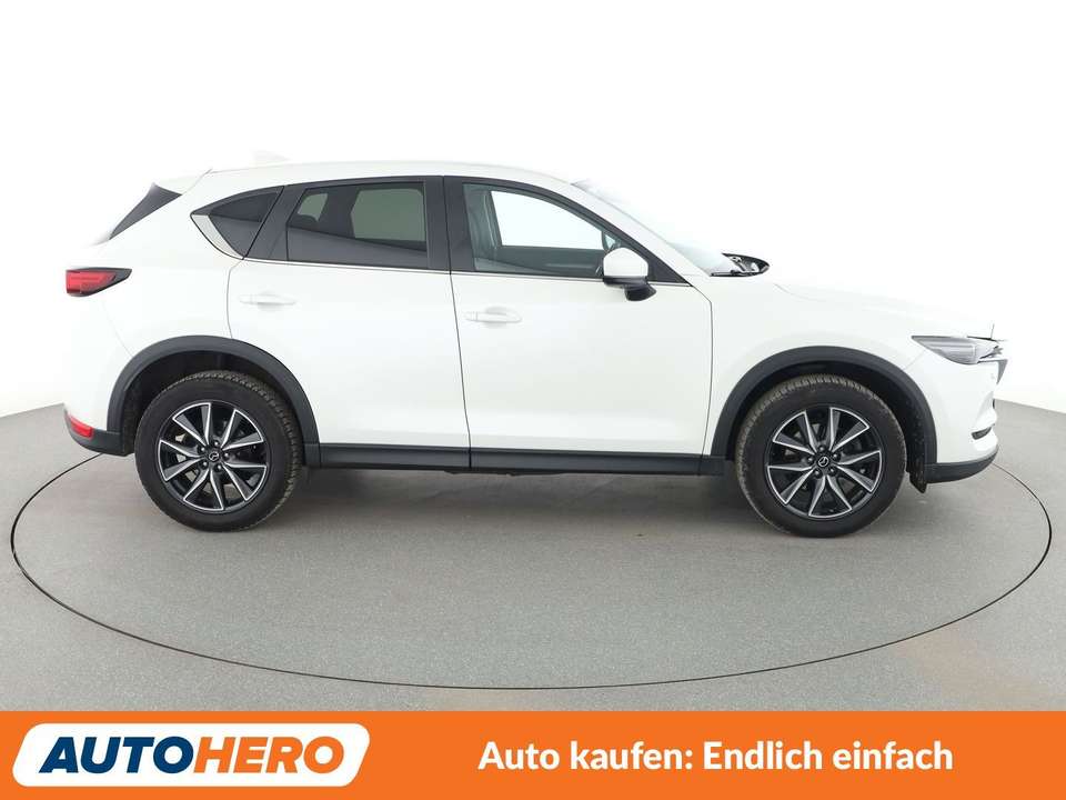 Mazda CX-5 - Imagem 7