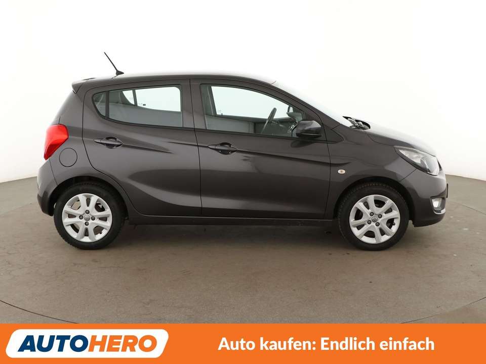 Opel Karl - Imagem 7