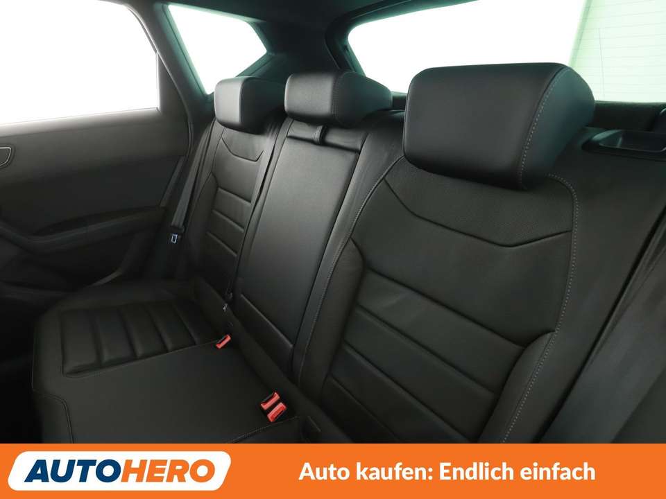 SEAT Ateca - Imagem 14