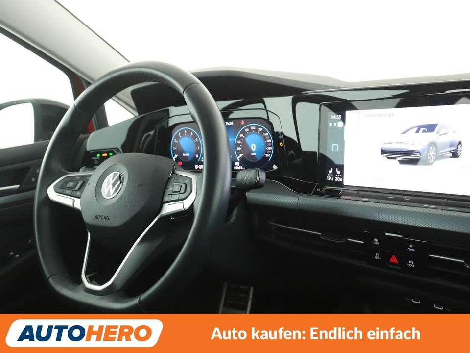 Volkswagen Golf - Imagem 13