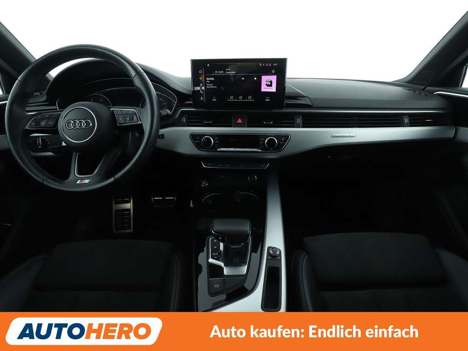 Audi A4 - Imagem 12
