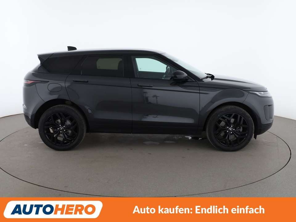 Land Rover Range Rover Evoque - Imagem 7