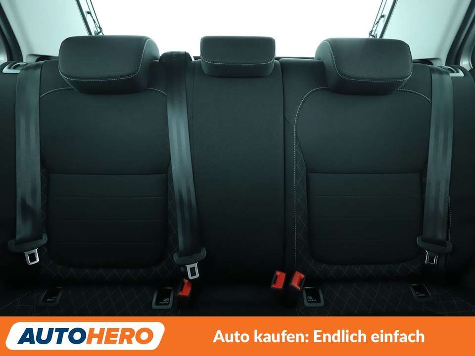 Skoda Fabia - Imagem 14