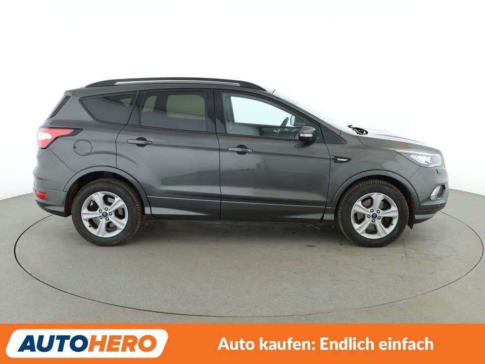 Ford Kuga - Imagem 7