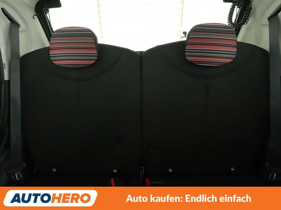 Citroen C1 - Imagem 15
