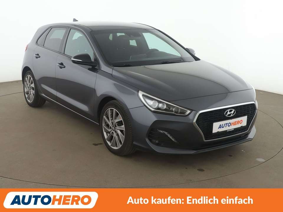 Hyundai i30 - Imagem 8