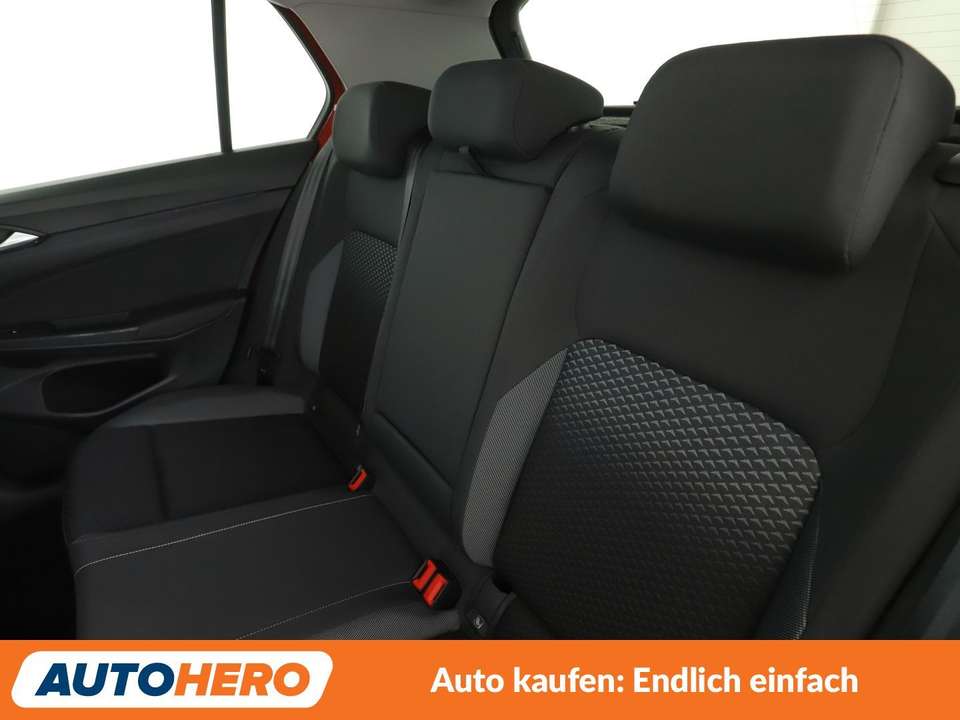 Volkswagen Golf - Imagem 14