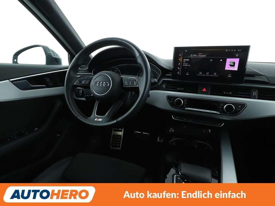 Audi A4 - Imagem 13
