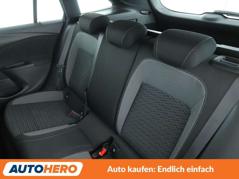 Opel Astra - Imagem 14