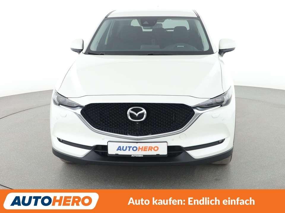 Mazda CX-5 - Imagem 9
