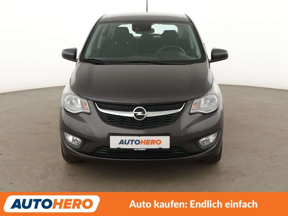 Opel Karl - Imagem 9