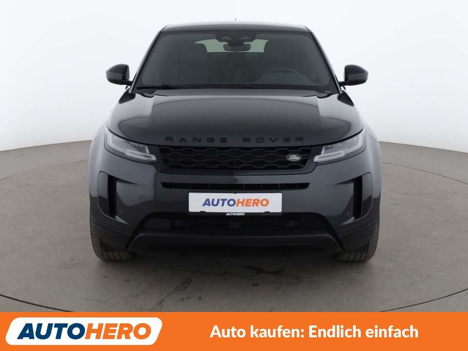 Land Rover Range Rover Evoque - Imagem 9