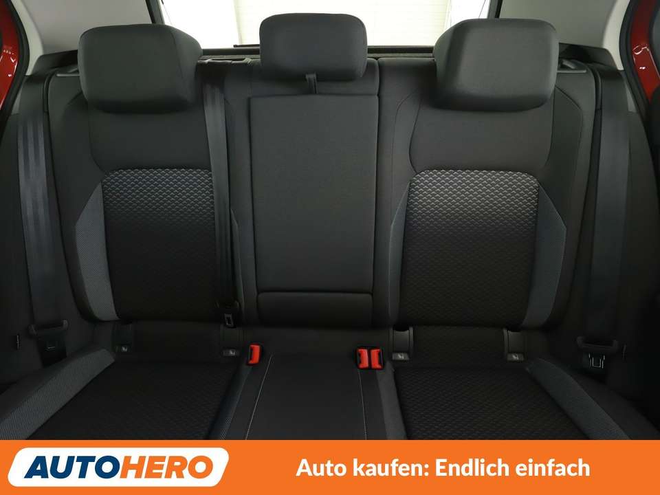 Volkswagen Golf - Imagem 15