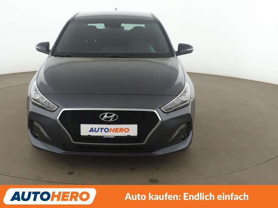 Hyundai i30 - Imagem 9