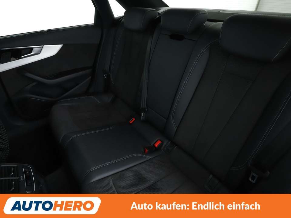 Audi A4 - Imagem 14