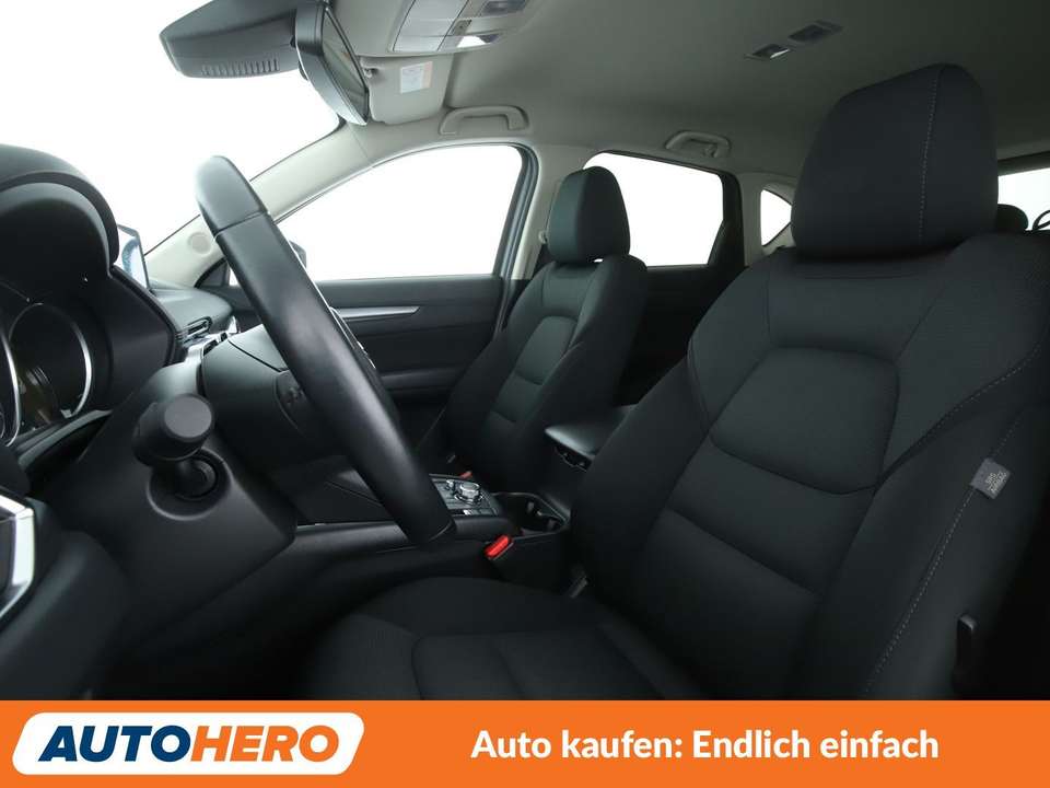 Mazda CX-5 - Imagem 10