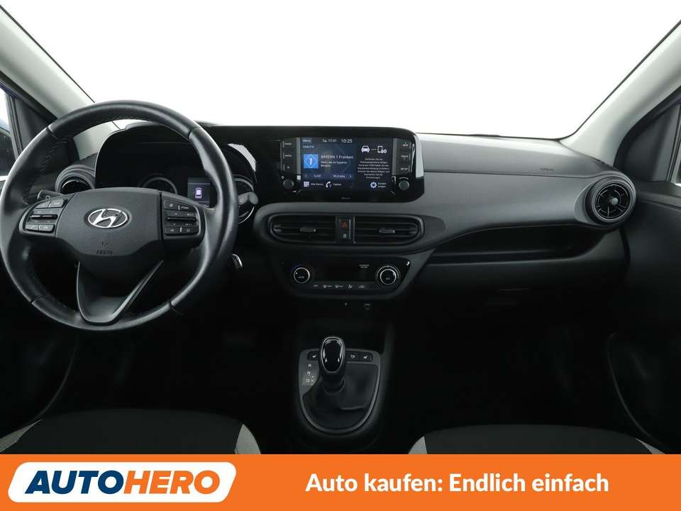 Hyundai i10 - Imagem 12